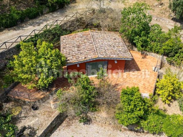 Villa Indipendente in vendita a Monte Argentario, Porto Ercole