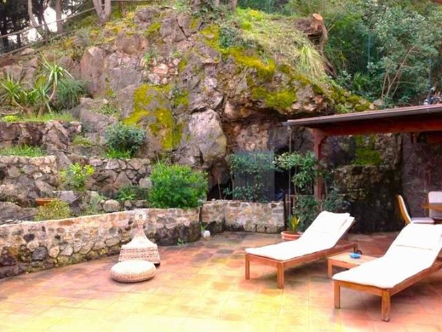 Villa Indipendente in vendita a Monte Argentario, Porto Ercole