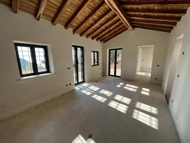 Villa Indipendente in vendita a Monte Argentario, Porto Santo Stefano