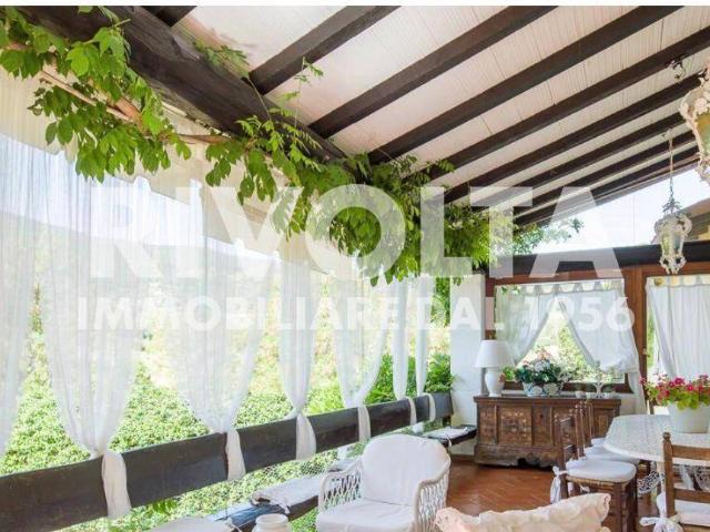 Villa Indipendente in vendita a Monte Argentario, Porto Ercole