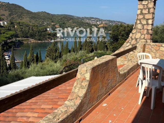 Villa Indipendente in vendita a Pozzarello, Grosseto