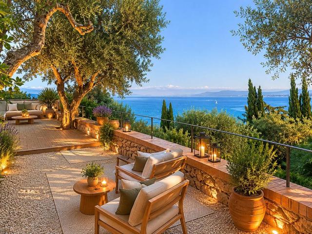 Villa Indipendente in vendita a Monte Argentario, Porto Santo Stefano