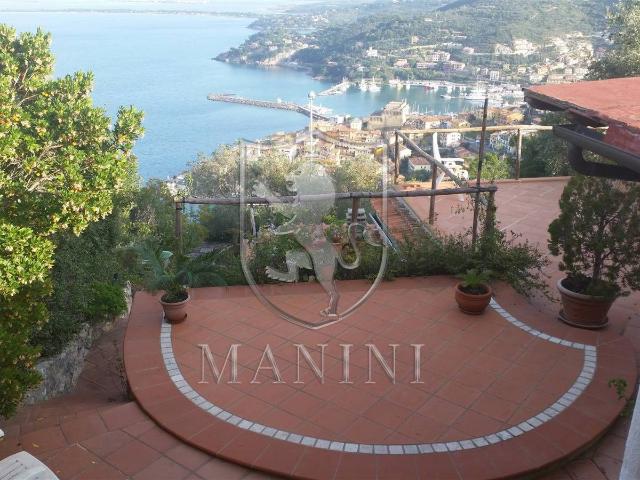 Villa Indipendente in vendita a Monte Argentario, Porto Ercole