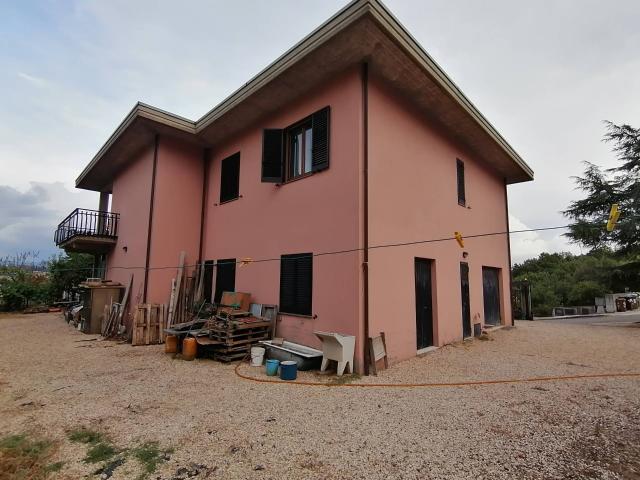 Villa Indipendente in vendita a Monte Castello Di Vibio, Umbria