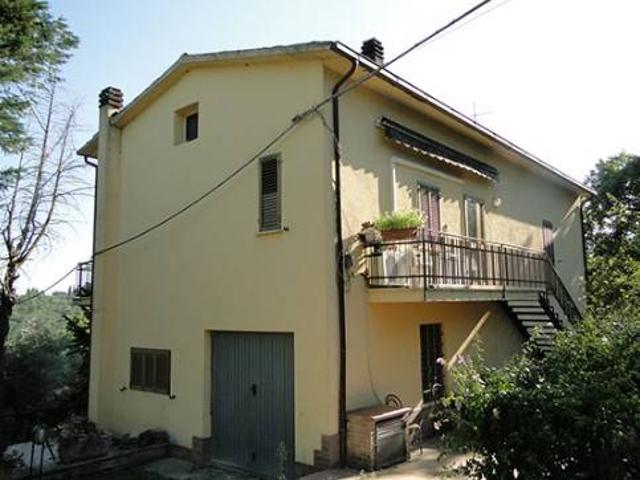 Villa Indipendente in vendita a Monte Castello Di Vibio, Umbria