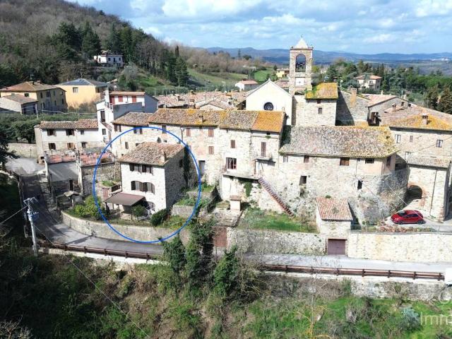 Villa Indipendente in vendita a Monte Castello Di Vibio, Umbria
