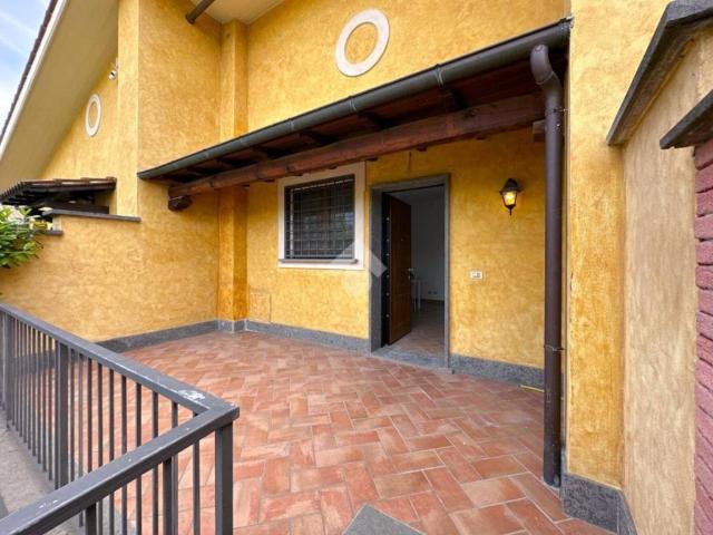 Villa Indipendente in vendita a Monte Compatri, Roma Capitale