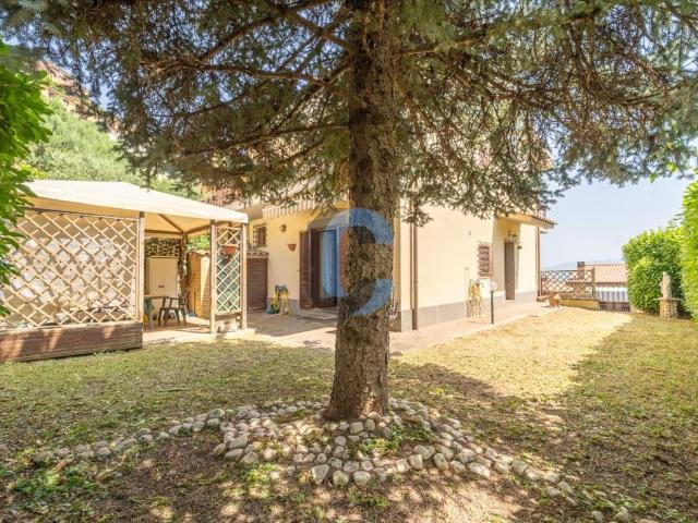 Villa Indipendente in vendita a Monte Compatri, Roma Capitale