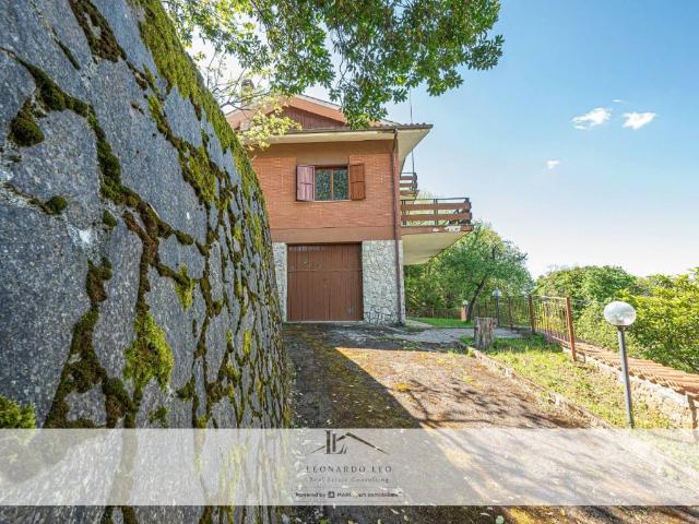 Villa Indipendente in vendita a Monte Compatri, Roma Capitale