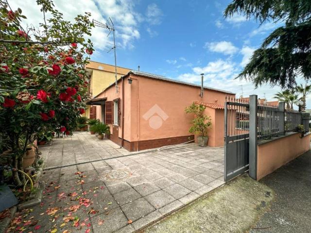 Villa Indipendente in vendita a Monte Compatri, Roma Capitale