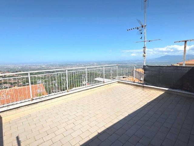 Villa Indipendente in vendita a Monte Compatri, Roma Capitale