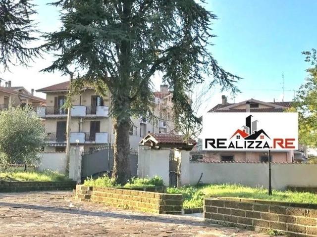 Villa Indipendente in vendita a Monte Compatri, Roma Capitale