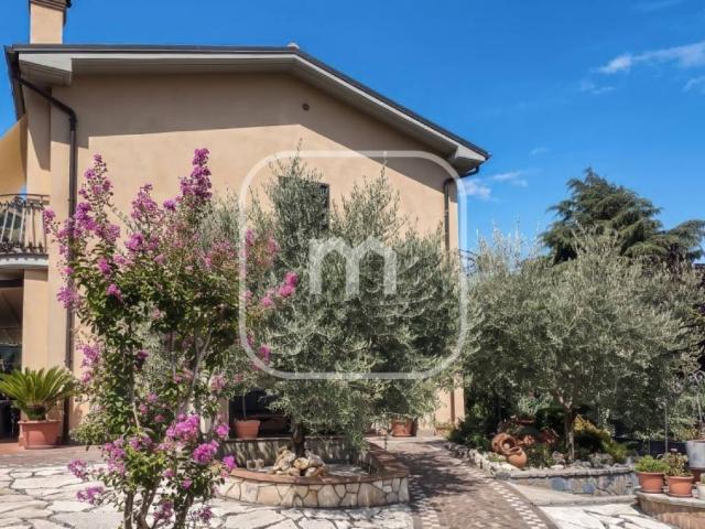 Villa Indipendente in vendita a Monte Compatri, Roma Capitale