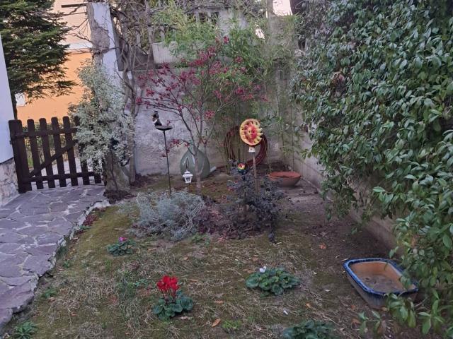Villa Indipendente in vendita a Marche, Fermo
