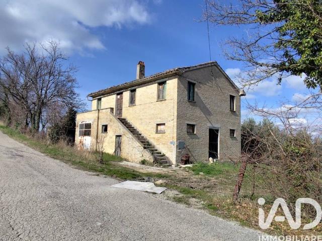 Rustico in vendita a Marche, Fermo