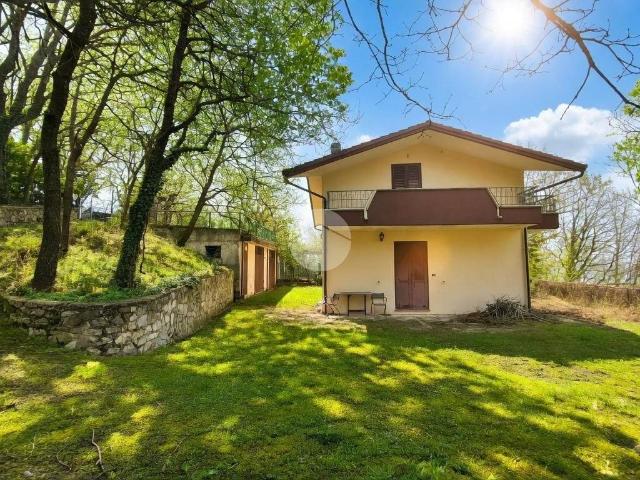 Villa Indipendente in vendita a Marche, Pesaro E Urbino