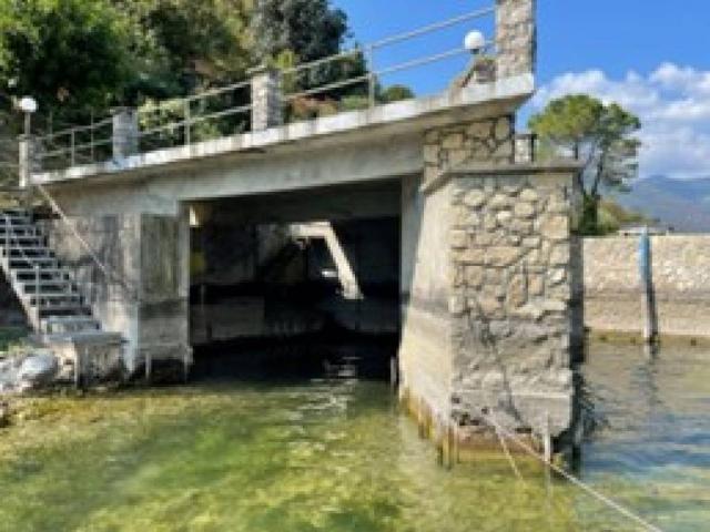 Villa Indipendente in vendita a Comunità montana del Sebino bresciano, Monte Isola