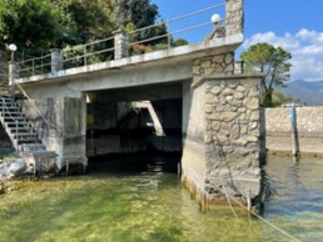 Villa Indipendente in vendita a Comunità montana del Sebino bresciano, Monte Isola