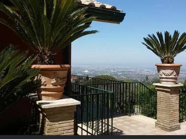 Villa Indipendente in vendita a Roma Capitale, Lazio