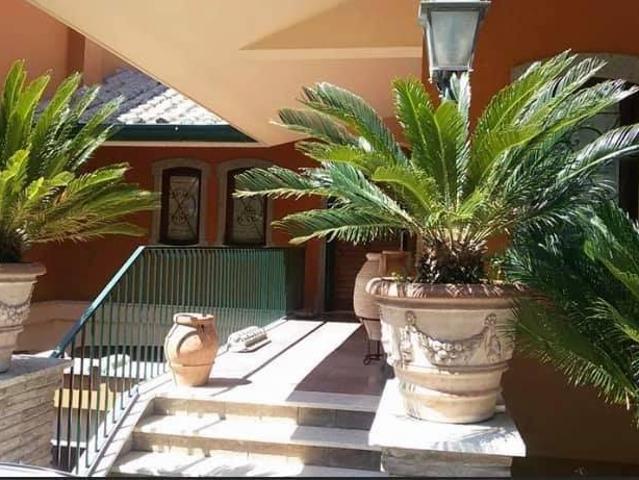 Villa Indipendente in vendita a Roma Capitale, Lazio