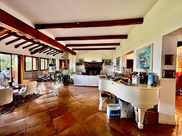 Villa Indipendente in vendita a Roma Capitale, Lazio