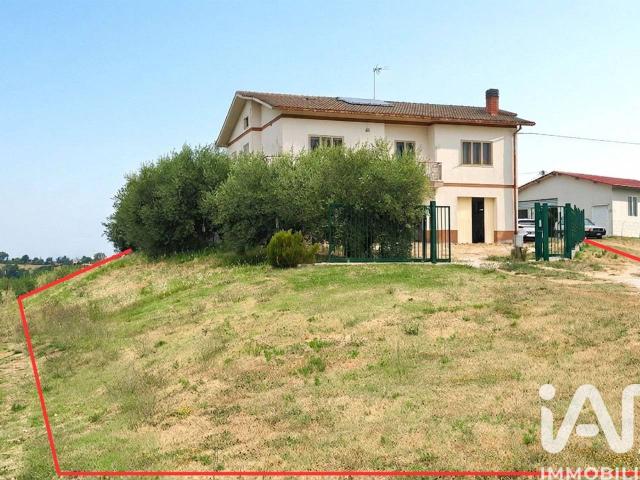 Villa Indipendente in vendita a Marche, Fermo