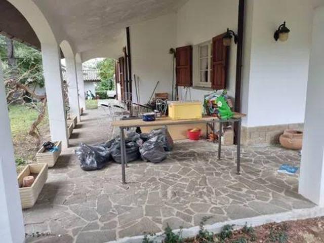 Villa Indipendente in vendita a Ponte Magno, Marche