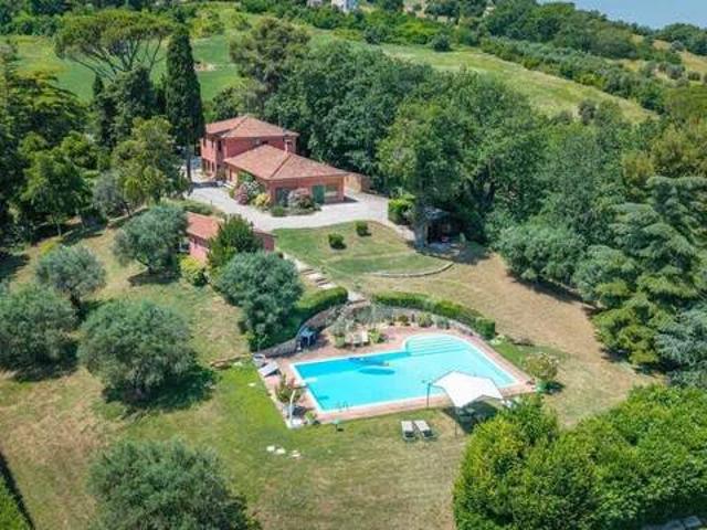 Villa Indipendente in vendita a Marche, Ancona