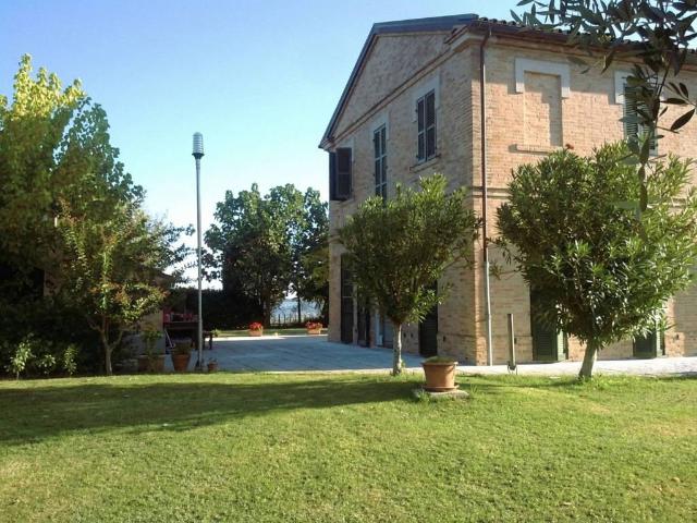 Villa Indipendente in vendita a Marche, Ancona