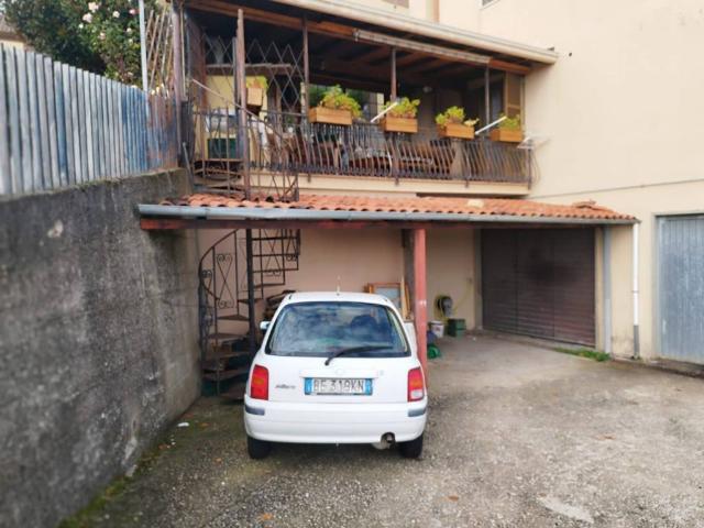 Villa Indipendente in vendita a Monte San Giovanni Campano, Lazio