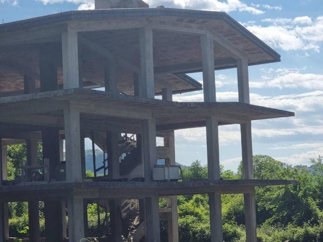 Villa Indipendente in vendita a Monte San Giovanni Campano, Lazio