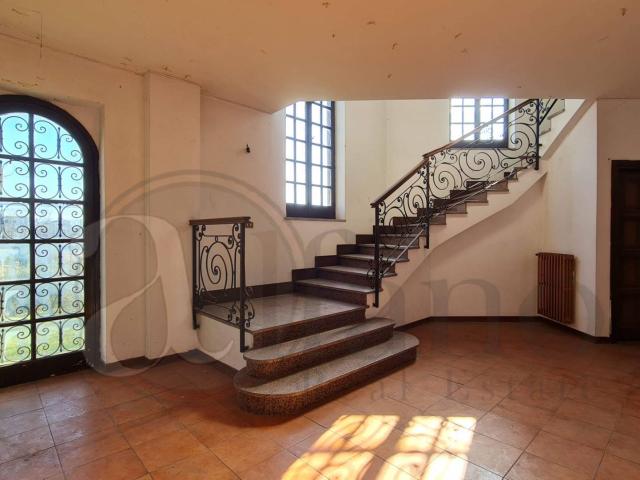 Villa Indipendente in vendita a Monte San Giovanni Campano, Lazio