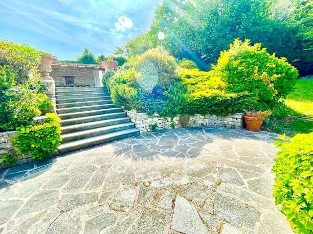 Villa Indipendente in vendita a Monte San Giovanni In Sabina, Lazio