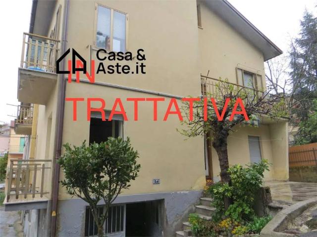 Villa Indipendente in vendita a Marche, Macerata
