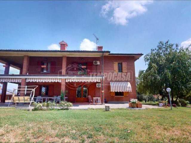 Villa Indipendente in vendita a Unione dei comuni Valli del Reno, Lavino e Samoggia, Monte San Pietro