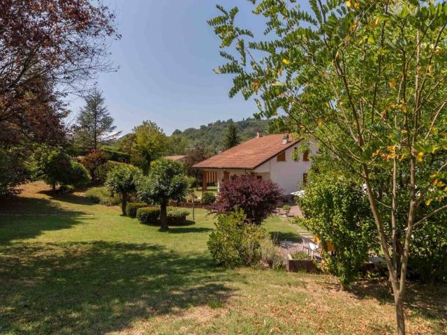 Villa Indipendente in vendita a Unione dei comuni Valli del Reno, Lavino e Samoggia, Monte San Pietro