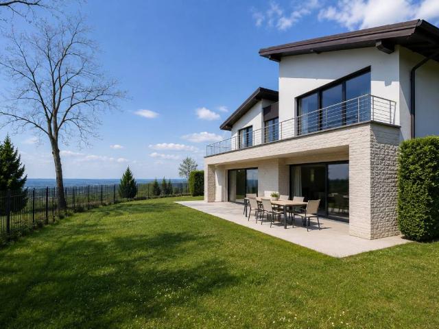 Villa Indipendente in vendita a Unione dei comuni Valli del Reno, Lavino e Samoggia, Monte San Pietro