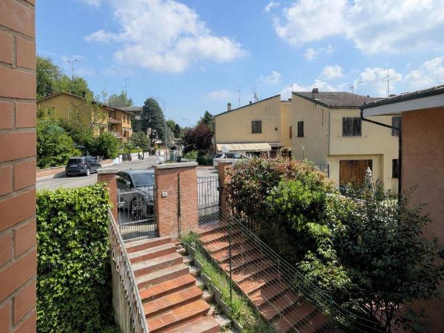 Villa Indipendente in vendita a Unione dei comuni Valli del Reno, Lavino e Samoggia, Monte San Pietro