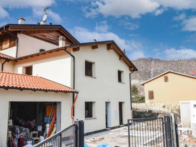 Villa Indipendente in vendita a Unione dei comuni Valli del Reno, Lavino e Samoggia, Monte San Pietro