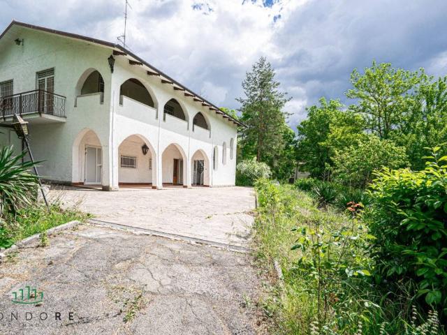Villa Indipendente in vendita a Unione dei comuni Valli del Reno, Lavino e Samoggia, Monte San Pietro