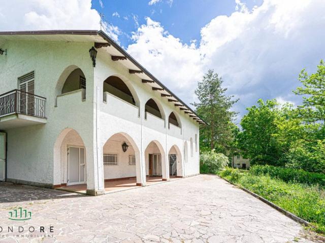 Villa Indipendente in vendita a Unione dei comuni Valli del Reno, Lavino e Samoggia, Monte San Pietro