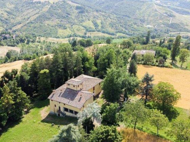 Villa Indipendente in vendita a Unione dei comuni Valli del Reno, Lavino e Samoggia, Monte San Pietro