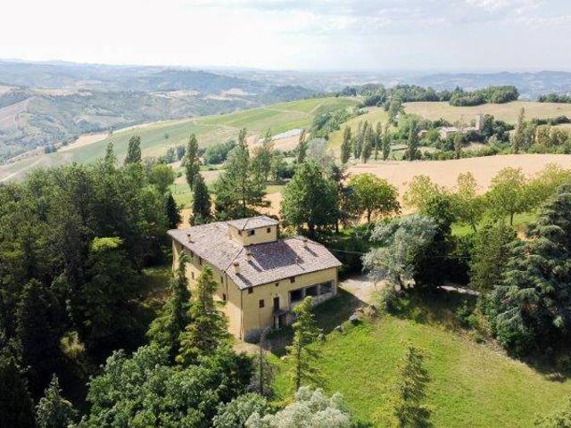Villa Indipendente in vendita a Unione dei comuni Valli del Reno, Lavino e Samoggia, Monte San Pietro