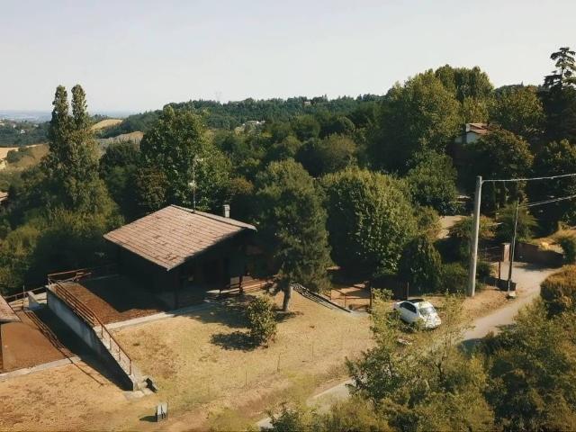 Villa Indipendente in vendita a Unione dei comuni Valli del Reno, Lavino e Samoggia, Monte San Pietro