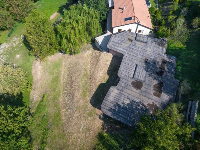 Villa Indipendente in vendita a Unione dei comuni Valli del Reno, Lavino e Samoggia, Monte San Pietro