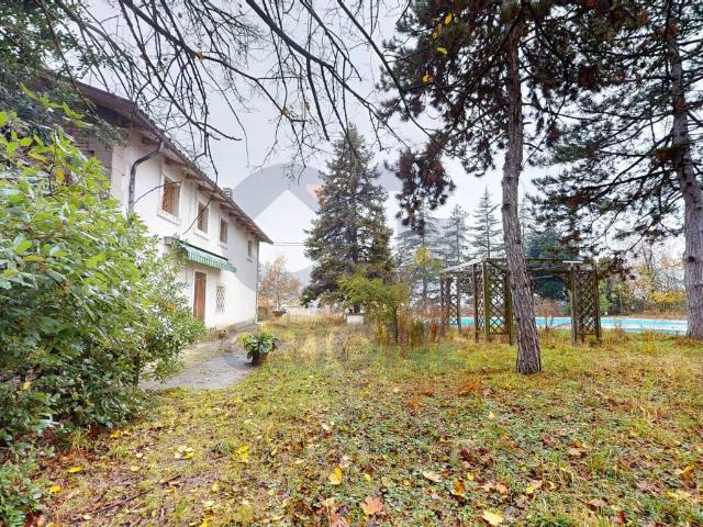 Villa Indipendente in vendita a Unione dei comuni Valli del Reno, Lavino e Samoggia, Monte San Pietro