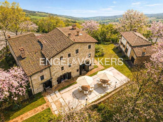 Villa Indipendente in vendita a Unione dei comuni Valli del Reno, Lavino e Samoggia, Monte San Pietro