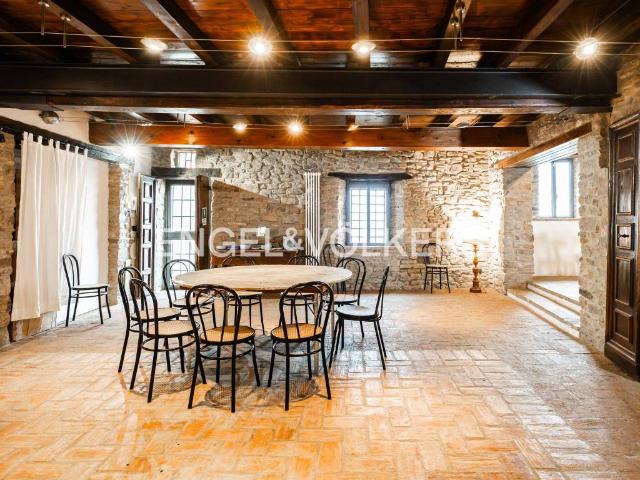 Villa Indipendente in vendita a Unione dei comuni Valli del Reno, Lavino e Samoggia, Monte San Pietro
