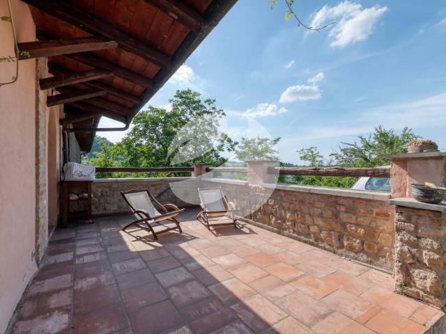 Villa Indipendente in vendita a Unione dei comuni Valli del Reno, Lavino e Samoggia, Monte San Pietro