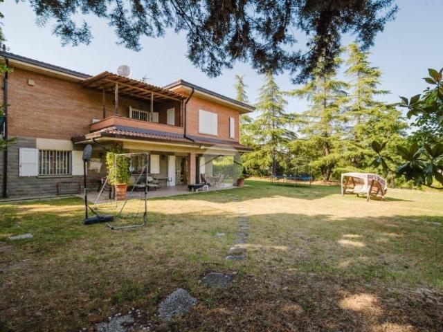 Villa Indipendente in vendita a Ponte Ronca, Zola Predosa